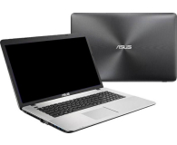 ASUS R752LX-T4063D i7-5500U/4GB/1TB/DVD GTX950 - 251859 - zdjęcie 1